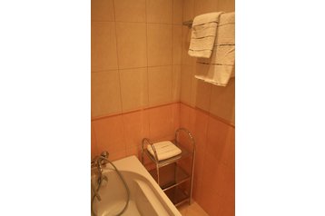 Češka Privát Karlove Vari / Karlovy Vary, Eksterijer